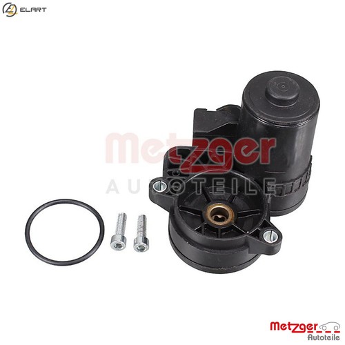 Control element parking brake - parking,