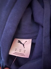 Puma Tracksuit