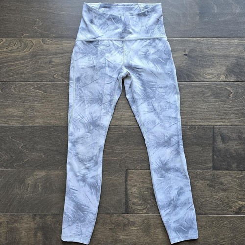 Lululemon wunder under 8 - wunder,