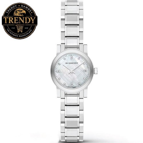 Burberry watch bu9224 - watch,