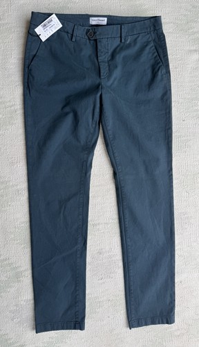 Grey flannel london - grey,