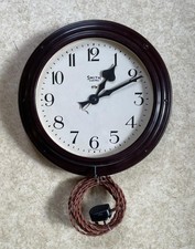 VERY EARLY SMITH 10" ELECTRIC