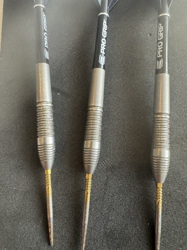 Target darts phil - phil, power