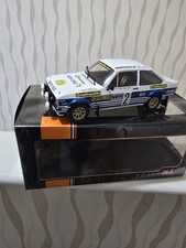 1/18 Ford Escort Mk.2 RS1800