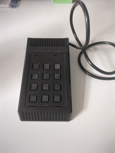 Atari 2600 video - 2600,