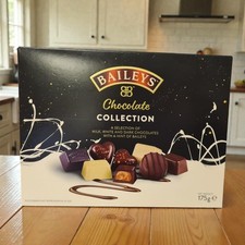 Baileys Chocolate Collection