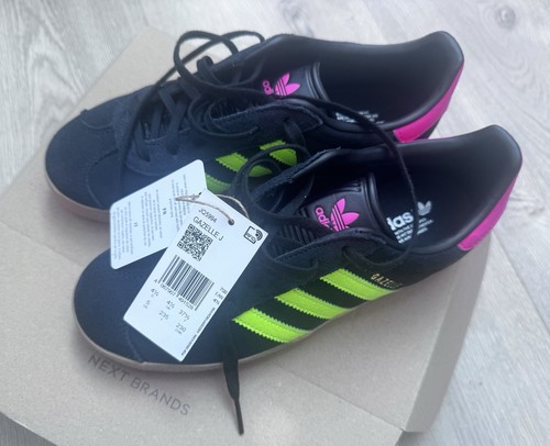 Adidas gazelle trainers uk - adidas, (uk