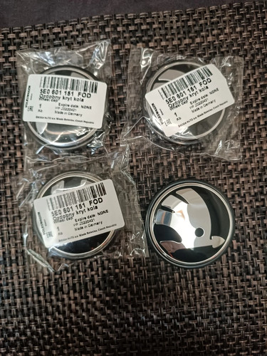 Genuine skodas alloy - genuine, wheel