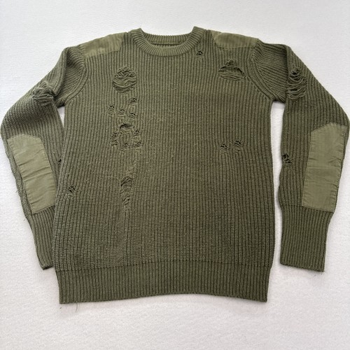 Unbranded sweater knit - unbranded,