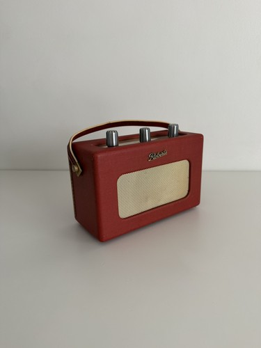 Retro vintage roberts - retro,