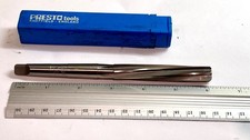 PRESTO Spiral Flute HSS