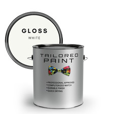 HEAT RESISTANT RADIATOR ENAMEL