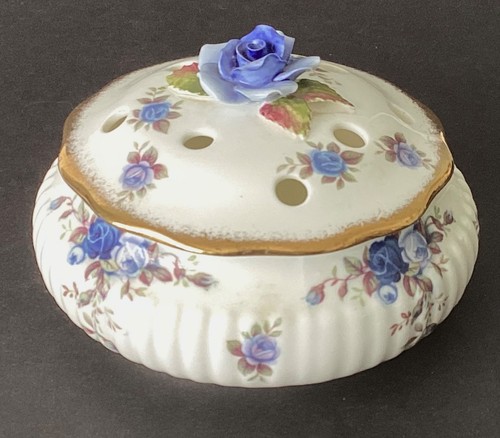 Vintage royal albert - vintage,