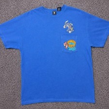 Vintage 1997 Warner Bros