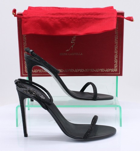 Rene caovilla icon ellabrita - rene,