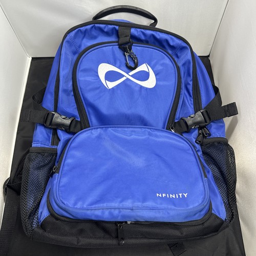 Nfinity infinity classic cheer - nfinity,