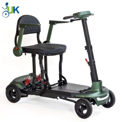 Monarch smarti plus - plus, automatic