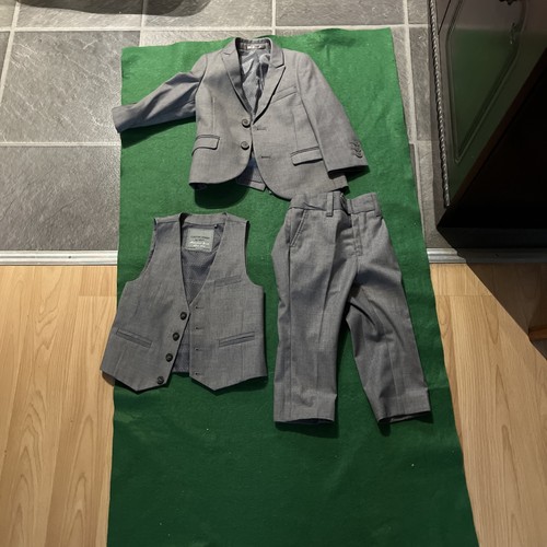 Next boys piece - next, 3-piece