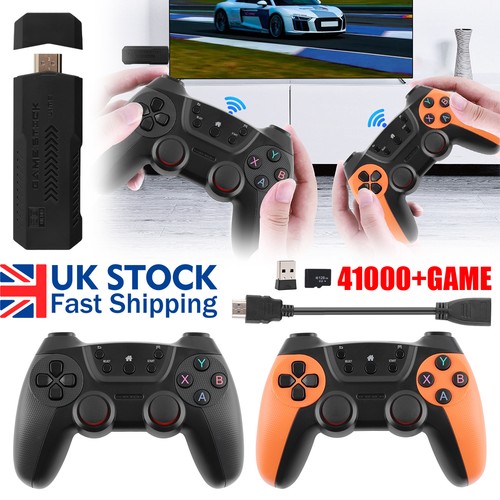 Hdmi retro gaming stick - 4k,