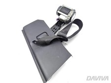 Audi Q7 Front Seat Belt Right