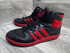 Mens Adidas Top Ten Hi