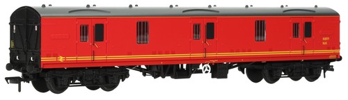 275a bachmann gauge mk1 - 39-275a, oo