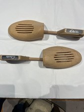 Clarks Extra Large