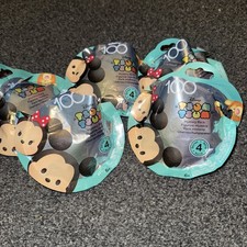 Disney 100  Series 4 Stackable Tsum Tsum