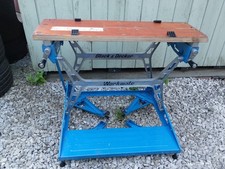 Vintage Black & Decker WM 625
