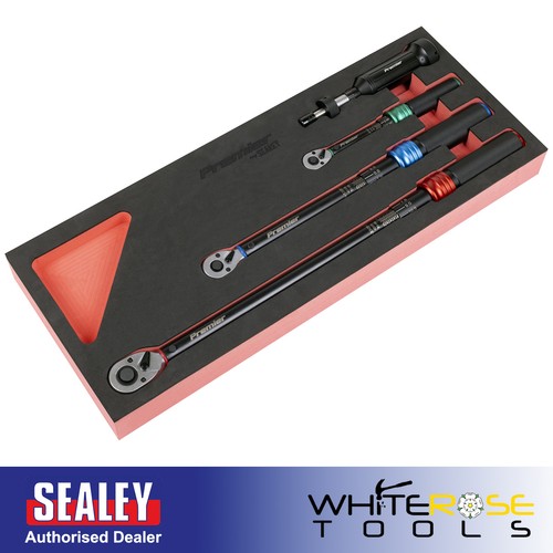Sealey premier black torque - sealey,
