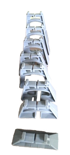 Hornby incline piers set 8 - hornby,