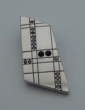 Stylish Pierre Lang Chrome