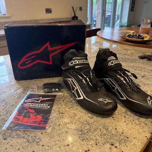 Alpinestars tech v2 race - v2,