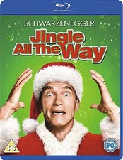 Jingle All the Way (PG) 1996