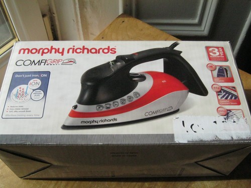 Morphy richards comfi grip - richards,