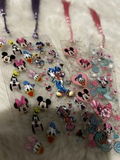 4x Mickey Mouse Theme