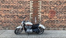 Harley Davidson Sportster XL
