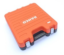 Bahco 1/4" & 1/2" dr. socket &