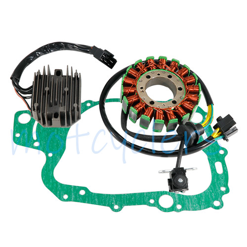 Rectifier gasket stator for - rectifier+gasket+stator,