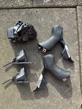 SRAM Apex Axs Part Groupset