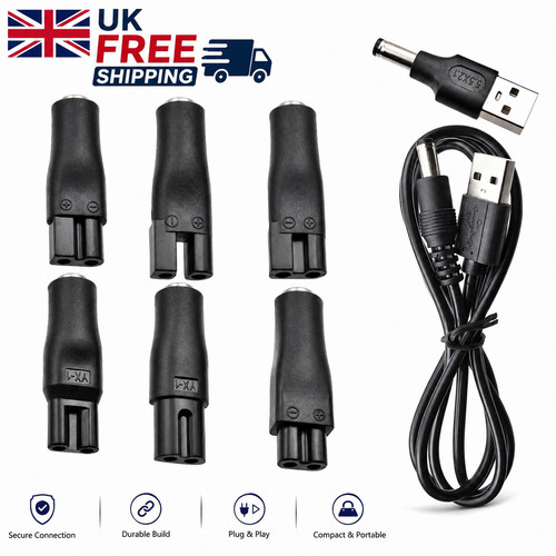 Universal usb charger - universal,