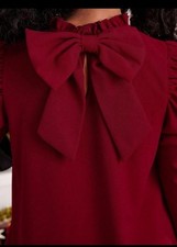 SHEIN Tween Girls Loose Casual