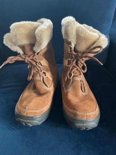Timberland mukluk brown suede - timberland,