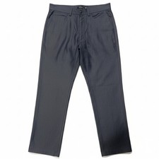Next Blue 34R Trousers Formal