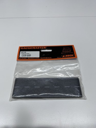 Gaugemaster gm44 gauge - gaugemaster,