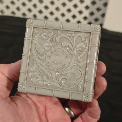 Antique celluloid jewellery - antique,