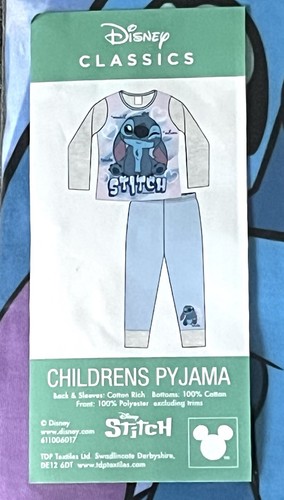 Disney classics stitch - disney,