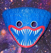 New Huggy Wuggy Mask for cosplay