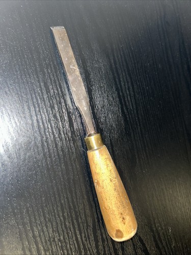 Vintage robert sorby cast - robert,