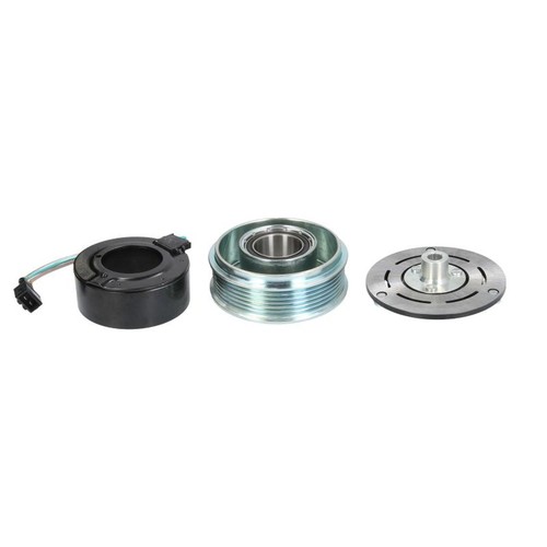 Air conditioning compressor - air,